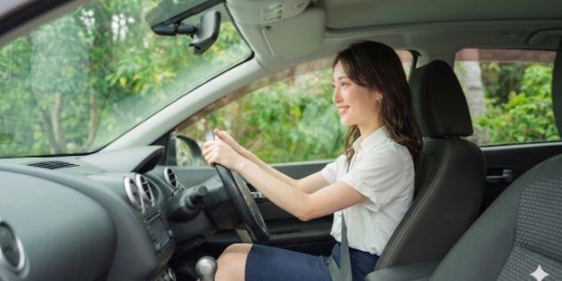 代車の貸し出し無料