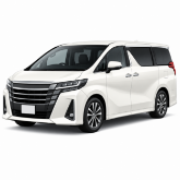 大型乗用車（1.5t～2t）