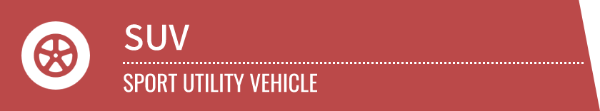 SUV