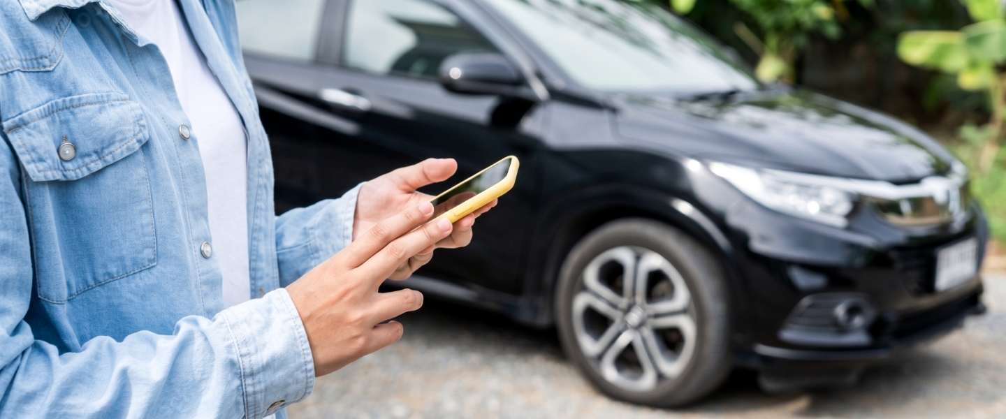 廃車にする前にご相談を。廃車買取も対応しています！